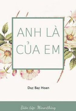 Anh Là Của Em đọc online