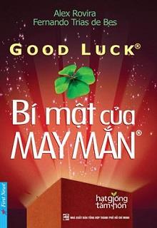 Bí Mật Của May Mắn (Good Luck) đọc online