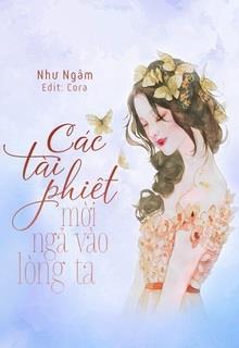 Các Tài Phiệt, Mời Ngả Vào Lòng Ta