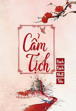 Cẩm Tịch đọc online