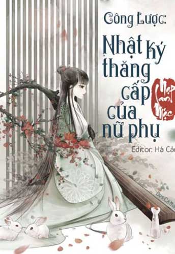 Công Lược: Nhật Ký Thượng Vị Của Nữ Phụ
