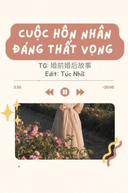 Cuộc Hôn Nhân Đáng Thất Vọng đọc online