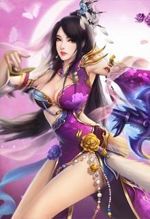 Cữu Chưởng Huyền Công đọc online