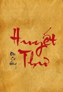 Huyết Thư