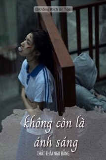 Không Còn Là Ánh Sáng đọc online