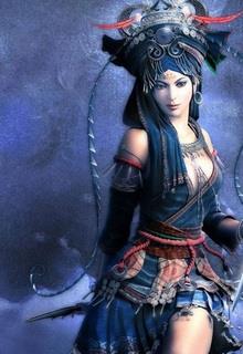 Ma Ảnh Huyền Cơ đọc online