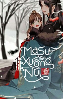 Ma Sư Xuống Núi