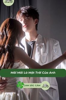 Mãi Mãi Là Mặt Trời Của Anh