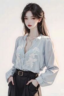 Một Đứa Trẻ Tự Do