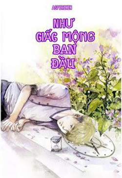 Như Giấc Mộng Ban Đầu (Tự Mộng Sơ Giác) đọc online