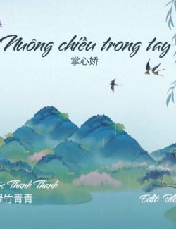 Nuông Chiều Trong Tay đọc online