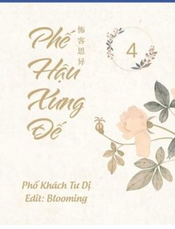 Phế Hậu Xưng Đế đọc online