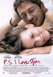 Sức Mạnh Tình Yêu (P.S. I Love You) đọc online