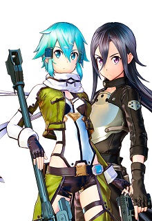 Sword Art Online đọc online