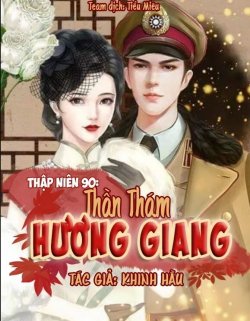 Thập Niên 90: Thần Thám Hương Giang đọc online