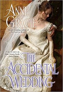 The Accidental Wedding đọc online