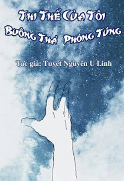 Thi Thể Của Tôi Buông Thả Phóng Túng đọc online