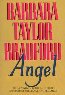 Thiên Thần - Barbara Taylor Bradford đọc online