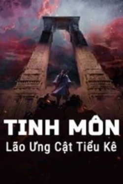 Tinh Môn đọc online