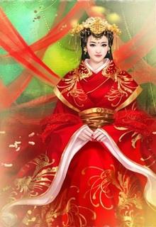 Tráo Đổi Vương Phi đọc online
