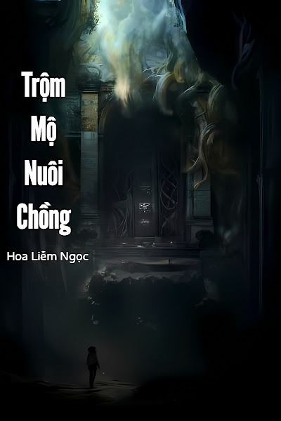 Trộm Mộ Nuôi Chồng