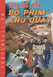 Vụ Bí Ẩn: Bộ Phim Khó Quay đọc online