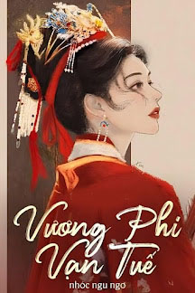Vương Phi Vạn Tuế